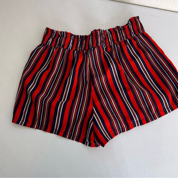 5/$25 Joe B striped shorts small - Picture 3 of 3